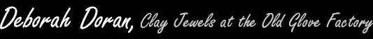 Dundas Studio Tour artists beads dolls glass jewellery pottery raku  sculpture weaving